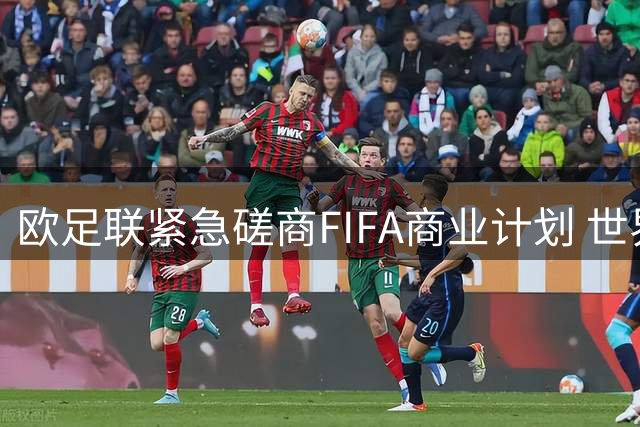 欧足联紧急磋商FIFA商业计划 世界杯抵制风波席卷足坛
