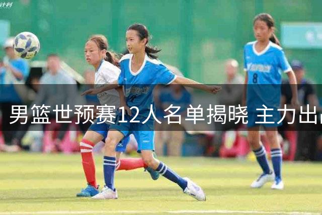 男篮世预赛12人名单揭晓 主力出战卡塔尔